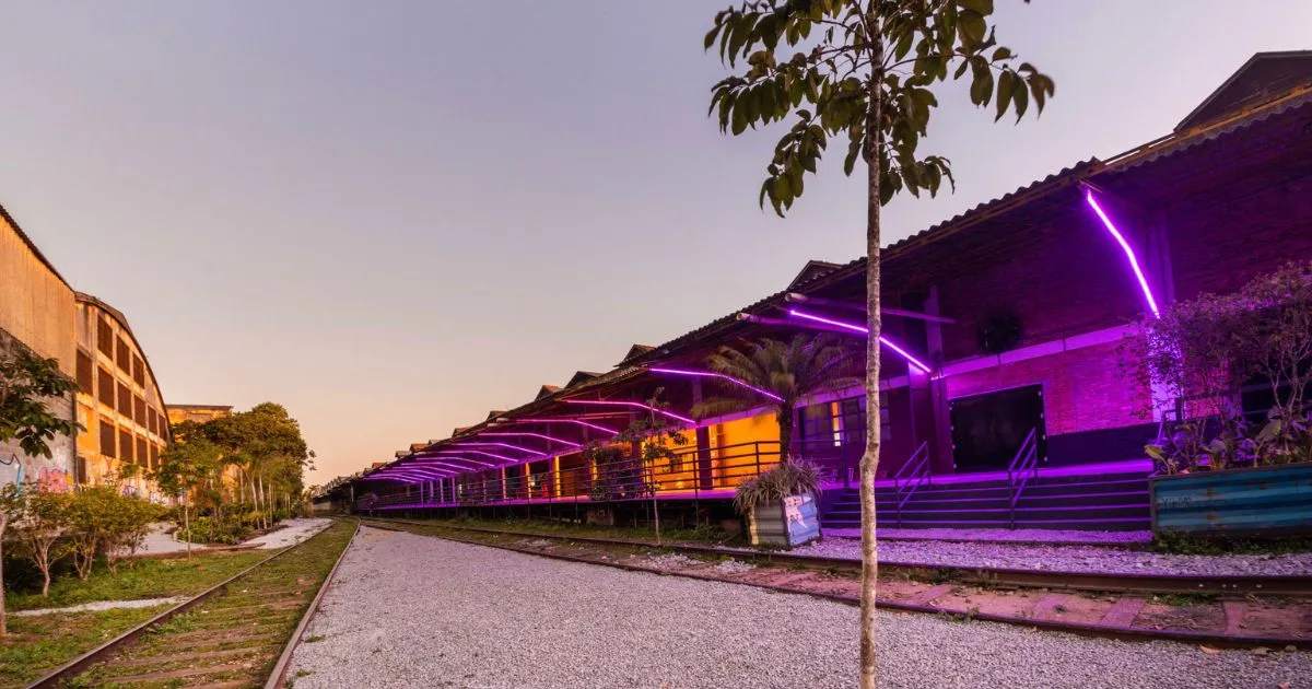 Komplexo Tempo (Créditos reprodução site)