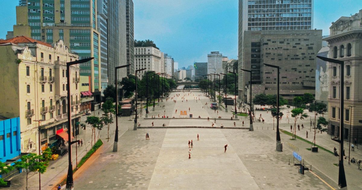 Novo Anhangabaú (Créditos reprodução site)