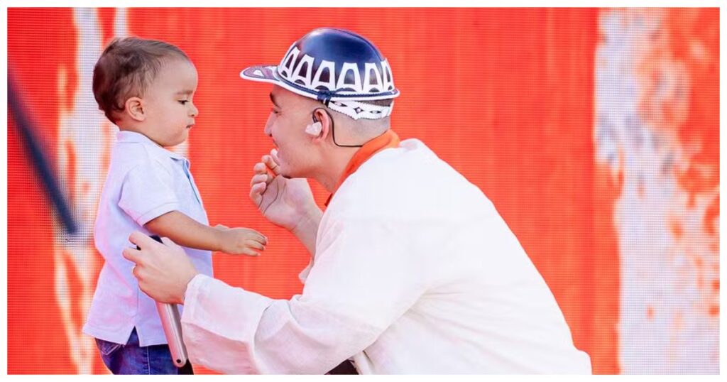 Veja oito lançamentos musicais da semana selecionadas pela Billboard Brasil 1 joao gomes filho jorge