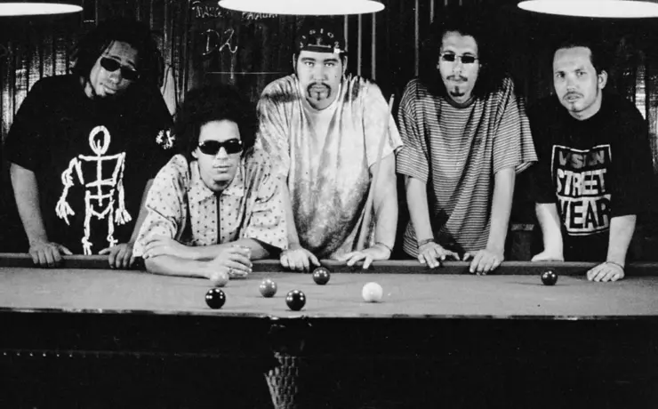 Planet Hemp (Dani Dacorso)