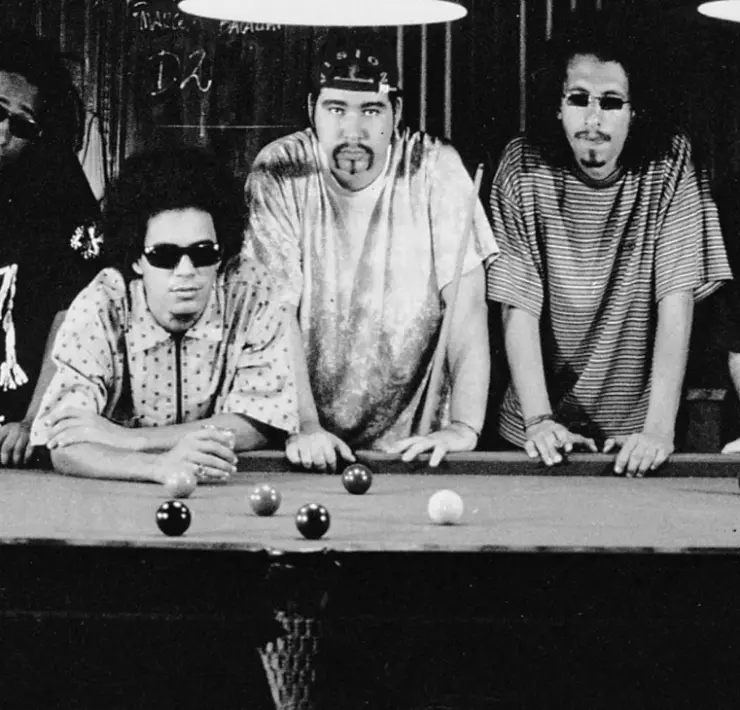 Planet Hemp (Dani Dacorso)