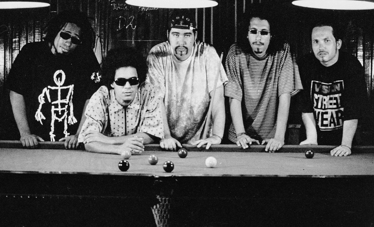 Planet Hemp (Dani Dacorso)