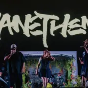Planet Hemp e Pitty no Rock in Rio