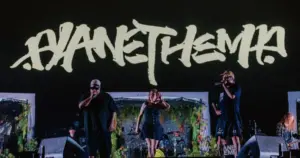 Planet Hemp e Pitty no Rock in Rio