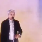 Carlinhos Brown, Caetano Veloso e Dua Lipa em São Paulo. Crédito: Reprodução.