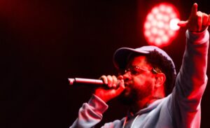 Emicida: Rapper será atração do Elemento em Movimento (Patrícia Devoraes/Brazil News)