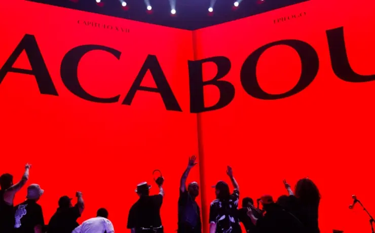 A Última Ponta do Planet Hemp no Allianz Parque (Patrícia Devoraes/Brazil News)