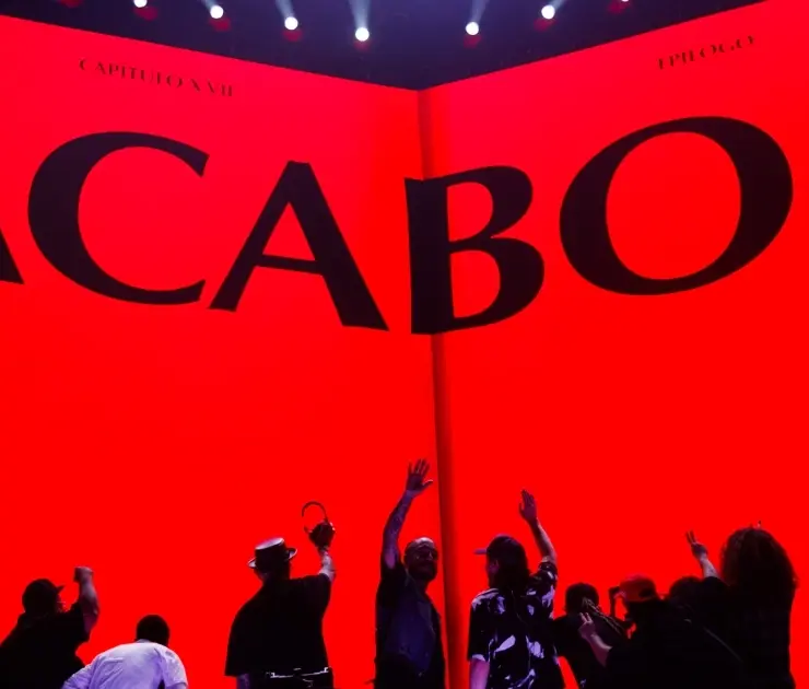 A Última Ponta do Planet Hemp no Allianz Parque (Patrícia Devoraes/Brazil News)