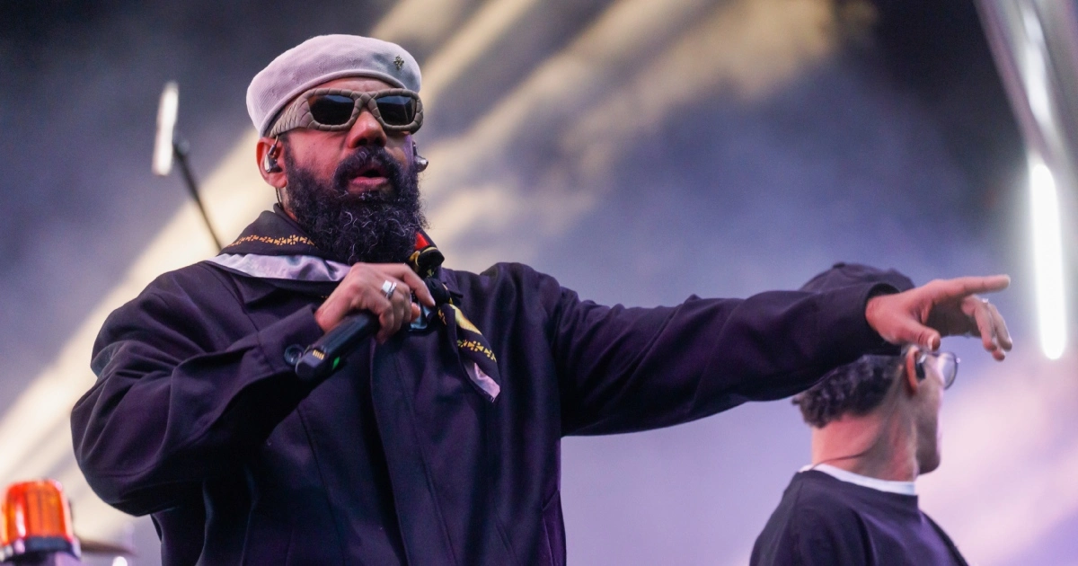 Russo Passapusso Patrícia Devoraes/Brazil News)