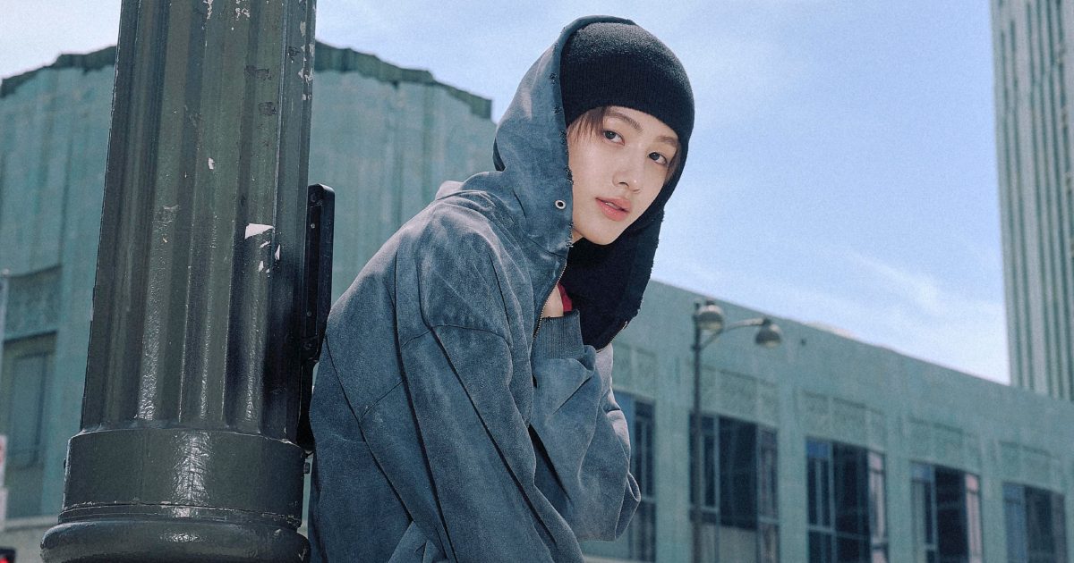 Seonghyeon, do CORTIS