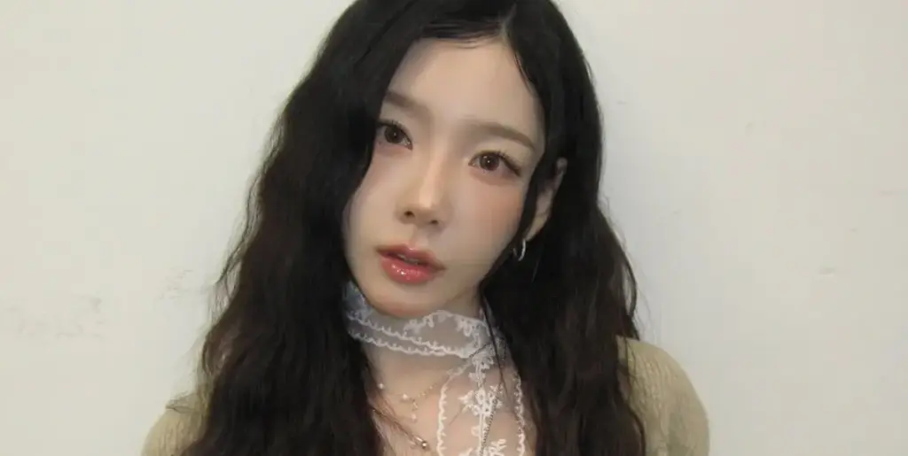 Tudo o que sabemos sobre o novo álbum de Taeyeon 1 Taeyeon