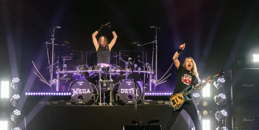 Dave Mustaine fala sobre decisão de se despedir do Megadeth com álbum final 1 Megadeth