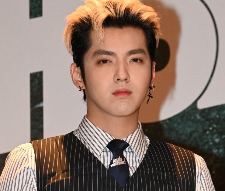 Kris Wu