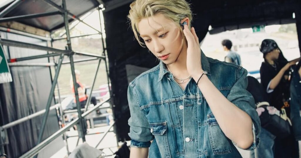 The8 expõe dores e rotina exaustiva em documentário do SEVENTEEN 1 The8, do SEVENTEEN