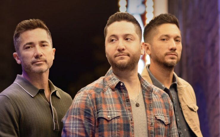 Boyce Avenue