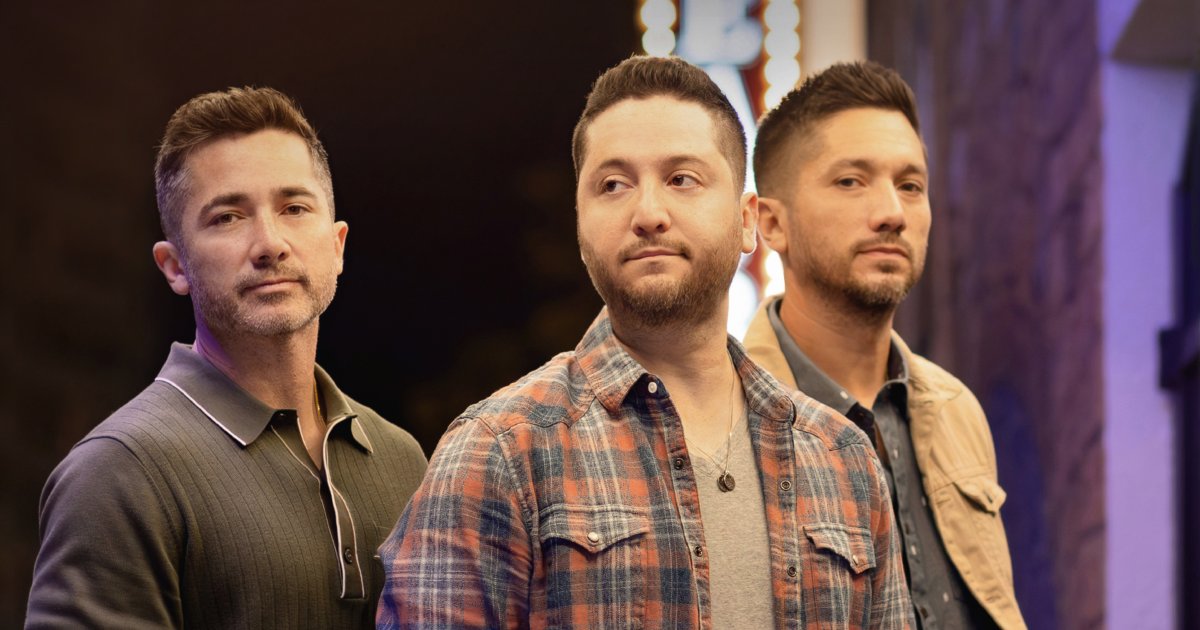 Boyce Avenue