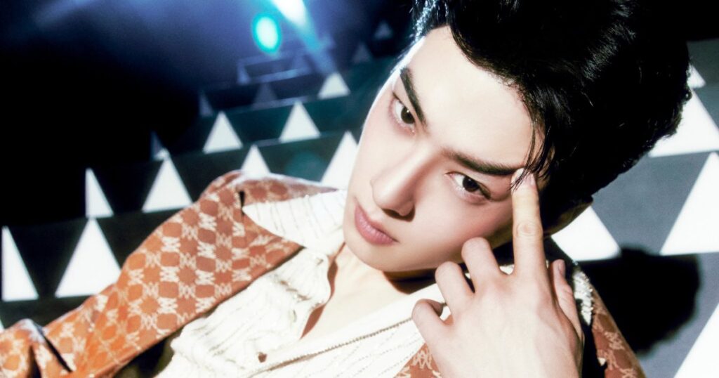 Cha Eun-woo se pronuncia sobre suposta sonegação fiscal em carta aberta 1 Cha Eun-woo