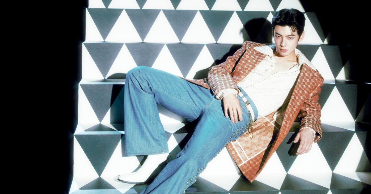 Cha Eun-woo se pronuncia sobre suposta sonegação fiscal em carta aberta 3 Cha Eun-woo