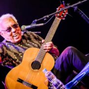 Jards Macalé(Instagram)