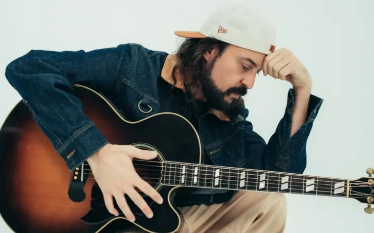 Gabriel O Pensador (Larissa Queiroz)