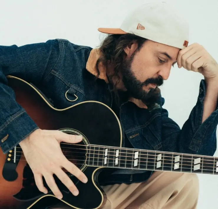 Gabriel O Pensador (Gop Estúdio)