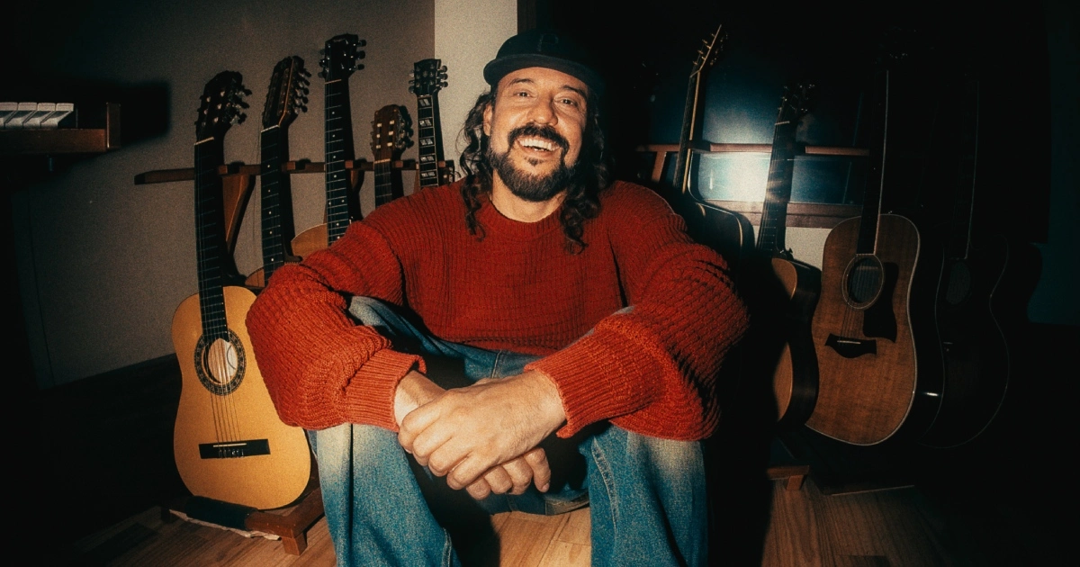 Gabriel O Pensador (Gop Estúdio)