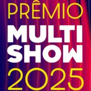 Prêmio Multishow 2025