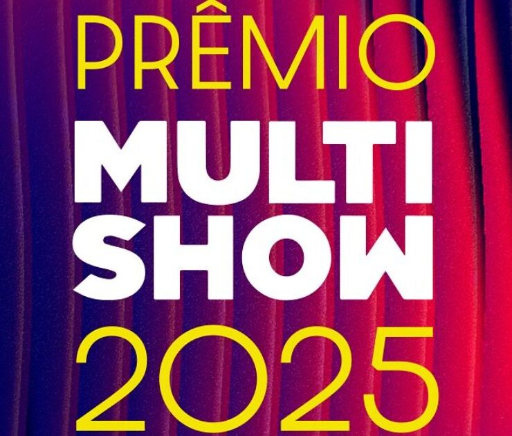 Prêmio Multishow 2025