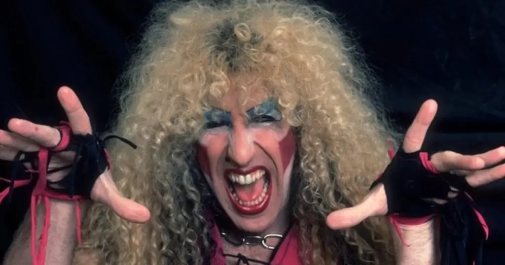 Dee Snider (The Grosby Group)
