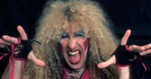Dee Snider (The Grosby Group)