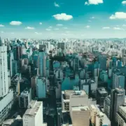 São Paulo (créditos: reprodução Pexels)