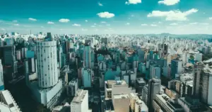 São Paulo (créditos: reprodução Pexels)