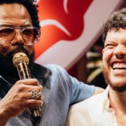 Xande de Pilares e Ferrugem