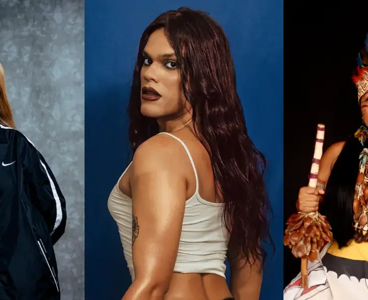 Akila, Dandarona e Djuena