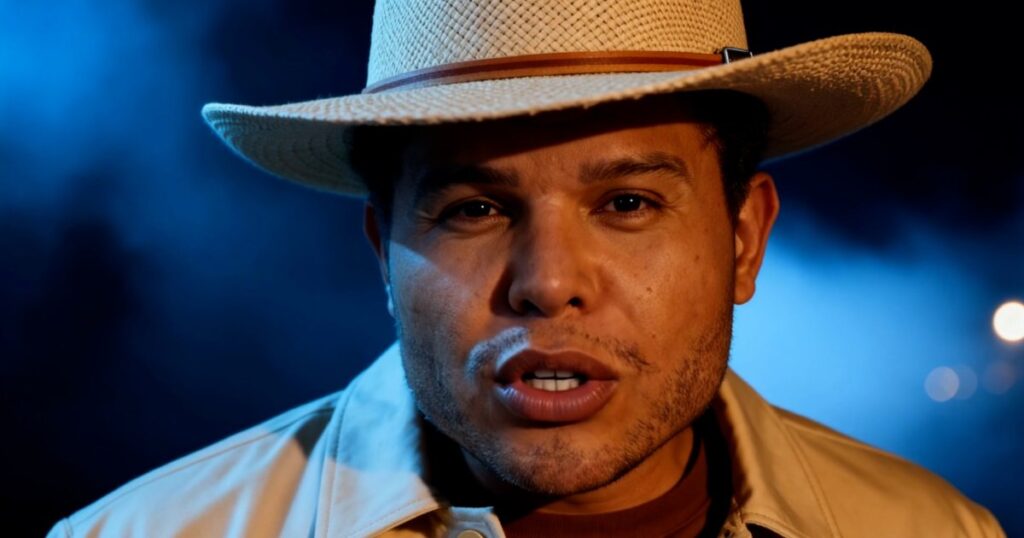 Veja a letra de 'Eu Vou Contar Tudo' de Tierry e Ton Carfi 1 Tierry