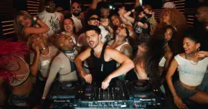 Pedro Sampaio (créditos - Steff Lima)