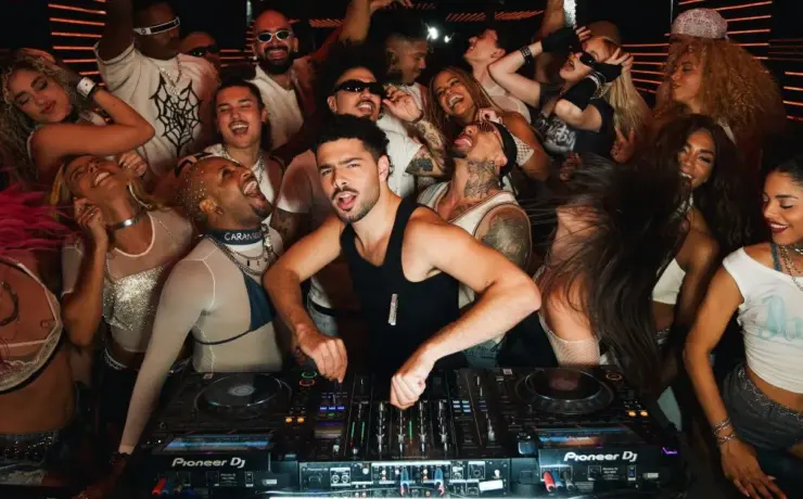 Pedro Sampaio (créditos - Steff Lima)