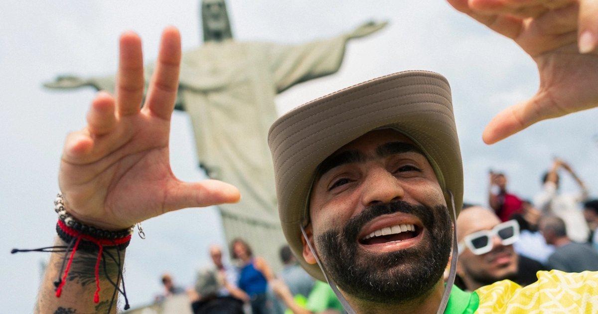 Arcángel (Divulgação)