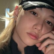 Felix, do Stray Kids