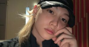 Felix, do Stray Kids