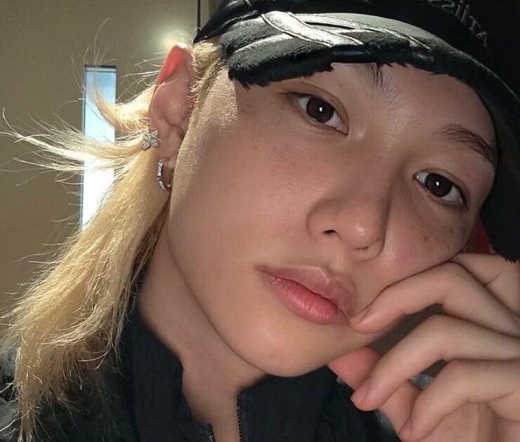 Felix, do Stray Kids