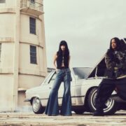 Jurin, do XG, e Rapsody