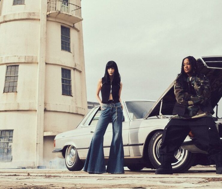 Jurin, do XG, e Rapsody