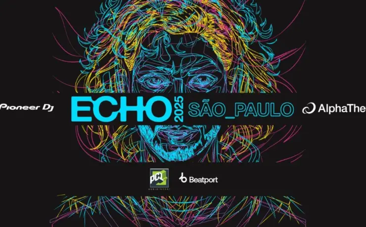 ECHO SP (créditos: divulgação)