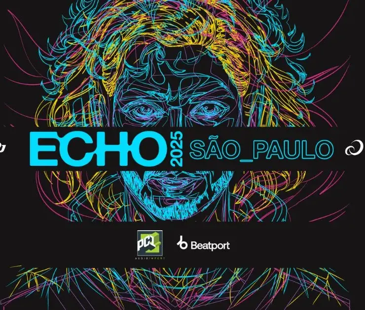 ECHO SP (créditos: divulgação)