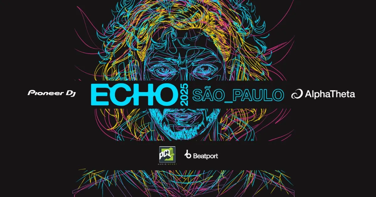 ECHO SP (créditos: divulgação)