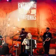 Encontro das Sanfonas