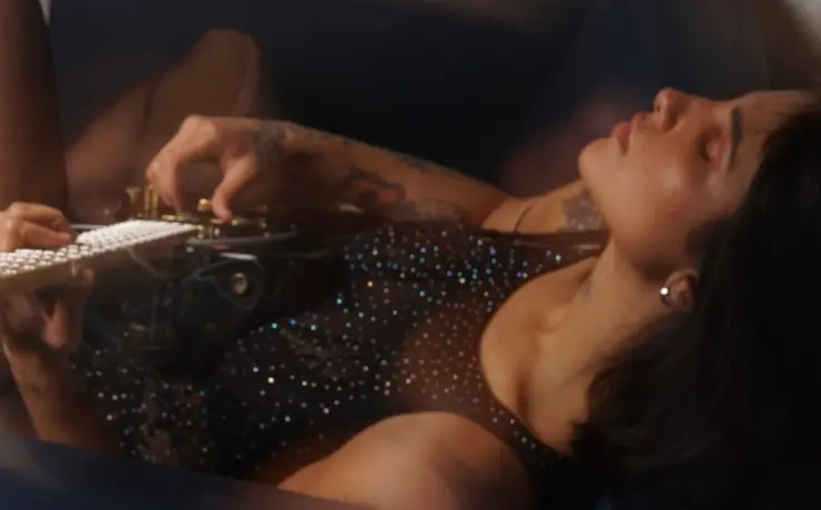 Rayane Fortes (Natalia Marques)