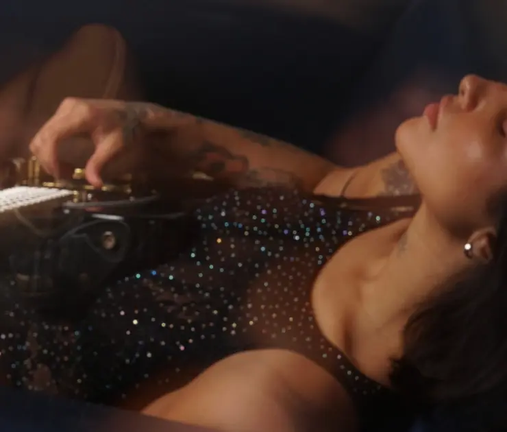 Rayane Fortes (Natalia Marques)