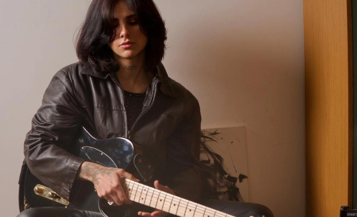 Rayane Fortes (Natalia Marques)